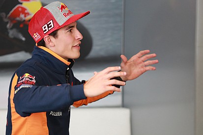 Márquez: "Si Yamaha no va bien aquí es que están mal"