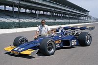 McLaren y las 500 Millas de Indian&aacute;polis (III): la gloria de azul y amarillo