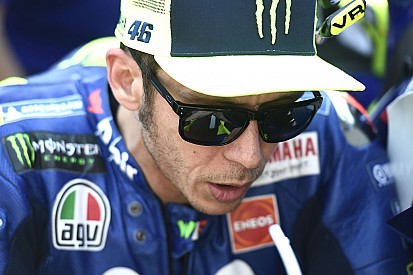 Mulai frustrasi, Rossi ultimatum Yamaha segera berbenah