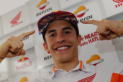 Preview MotoGP Amerika: Siapa bisa hentikan Marquez?