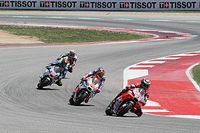 Miller: "Intenté disculparme con Lorenzo y no quiso saber nada del tema"