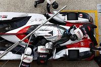 V&iacute;deo: por qu&eacute; Alonso, Buemi y Nakajima no fueron sancionados en Le Mans