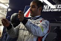Montoya le mete presión a Alonso