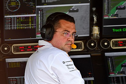 Boullier torna in F1: farà parte dell'organizzazione del Gran Premio di Francia 2019