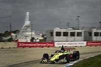 Bourdais lidera la primera pr&aacute;ctica en Detroit