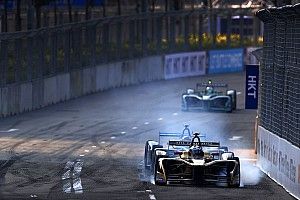 Lotterer: A F-E foi "a coisa mais desafiadora que já fiz"