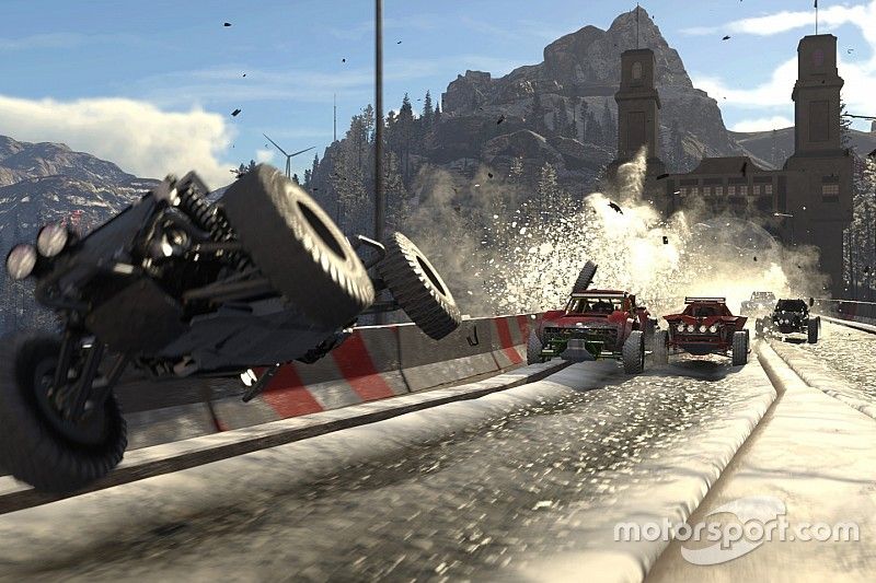 Imagen de ONRUSH