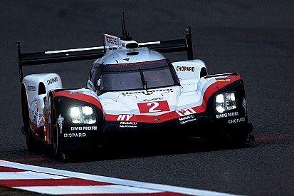 Porsche se lleva la doble corona pese al triunfo de Toyota en Shanghai