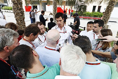 F1 takımları, Liberty'nin planlarının sızdırmayacak!