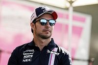 Force India não atrapalhará Pérez em caso de mudança de time