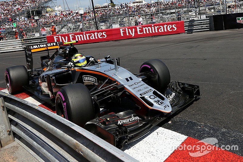 Force India Will Switch Focus To 2017 Sooner Rather Than Later Force India Will Switch Focus To 2017