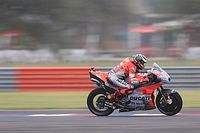 Lorenzo quer novo pacote aerodin&acirc;mico da Ducati nos EUA