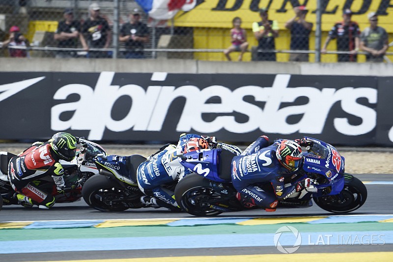 Vinales: Kaza yapıp yapmamak umurumda değildi