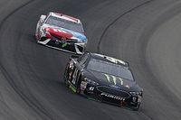 Tras lucir en Michigan, Kurt Busch asegura que "el &eacute;xito llegar&aacute;"