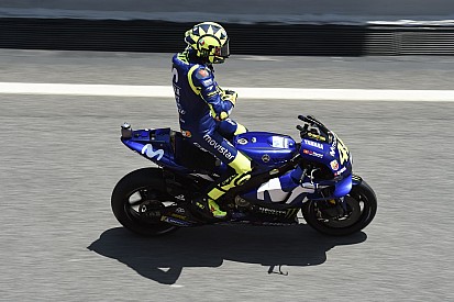 Képekben a Katalán Nagydíj szombati napja: Rossi, Lorenzo, Vinales…