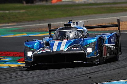 Ginetta-Wechsel zu AER: Jetzt reagiert Mecachrome