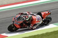 Lorenzo: "No necesito ning&uacute;n resultado para reivindicarme"