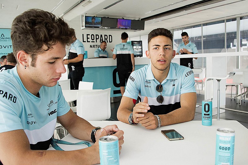 Bastianini: