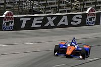 Dixon vence etapa do Texas da Indy; Kanaan e Leist abandonam