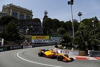 Alonso no sab&iacute;a c&oacute;mo se comportar&iacute;a el McLaren en la calificaci&oacute;n en M&oacute;naco