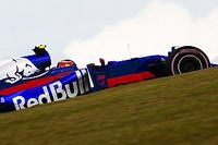 Kvyat acredita que futuro com Red Bull ainda &eacute; poss&iacute;vel