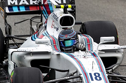 Stroll, 2018 Daytona 24 Saat yarışına katılmaya hazırlanıyor