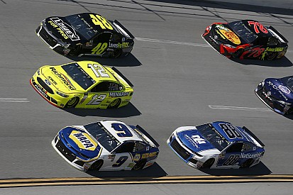 NASCAR Mailbag: Blocking in NASCAR
