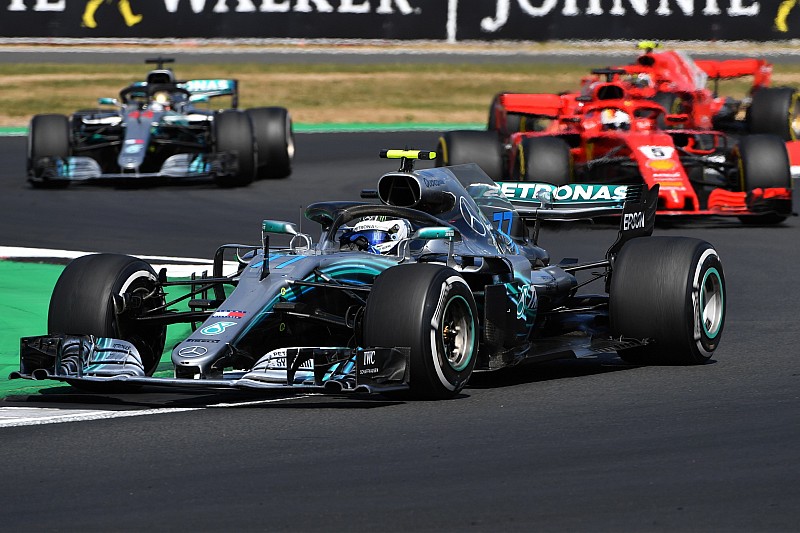 Rosberg: 2018 a Mercedes stratégiailag „leggyengébb szezonja”