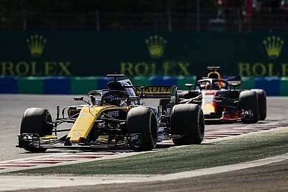 Renault: Red Bull görevi yüzünden Honda’nın gelişimi yavaşlayacak