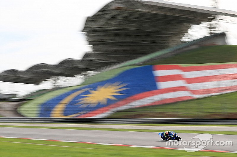 Preview: MotoGP-teams maken zich op voor cruciale test in Sepang