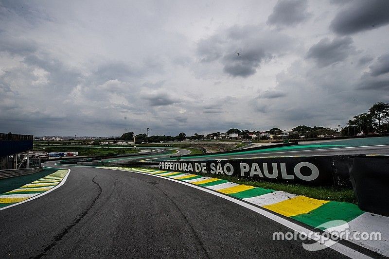 Autódromo de Interlagos