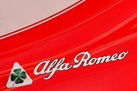 Alfa Romeo retorna à F1 como parceira da equipe Sauber