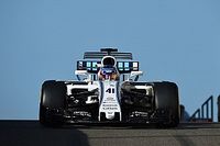 Massa dice que Williams pensar&aacute; en el dinero para definir a su piloto