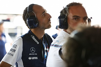 Kubica tagadja, hogy a Haassal tárgyalna
