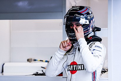 Force India confirms Stroll had seat fitting