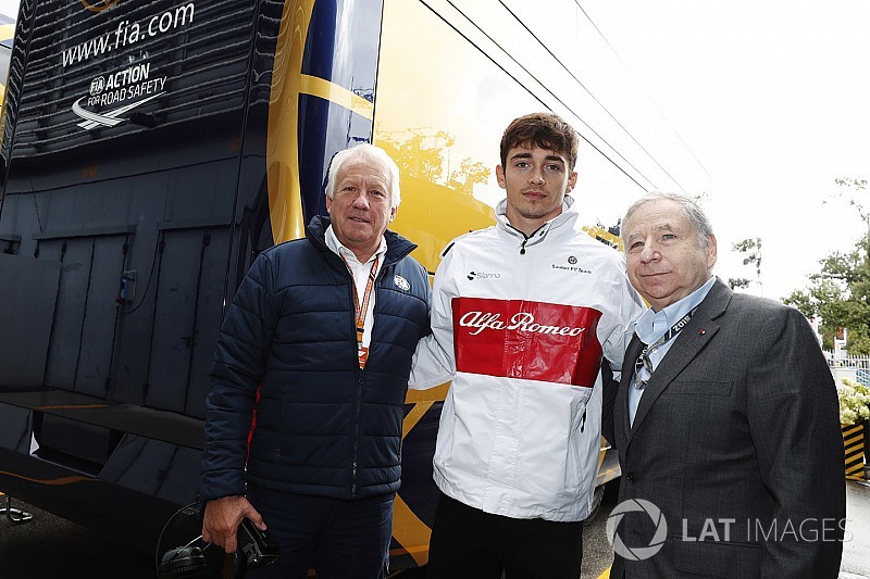 Jean Todt szerint a 23 futam sem jelentene problémát a Forma-1-ben