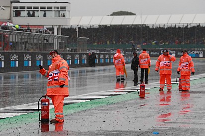 MotoGP annuleert Britse Grand Prix op Silverstone