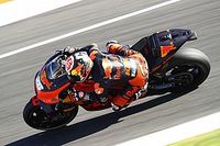 MotoGP: Pedrosa lidera primeiro dia de shakedown em Sepang