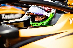 V&iacute;deo: la pol&eacute;mica de un piloto de F3 por conducci&oacute;n temeraria