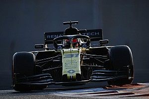 Ocon: He trabajado en aclimatarme a Renault