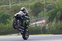 Rossi: Wreszcie możemy cieszyć się MotoGP