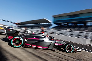 野田Juju 直筆サイン入り 優勝記念アクリルスタンドF1/スーパーフォーミュラ 野田Juju 直筆サイン入り 優勝記念アクリルスタンドF1/スーパー