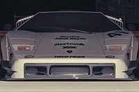 Nie każdy polubi to Lamborghini