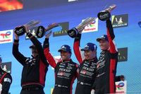 De Vries odnalazł formę przed Le Mans?