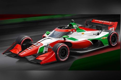 Cómo se prepara Prema para llegar a la IndyCar en 2025