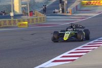 F2 Bahrein: Maini se lleva la pole en Sakhir con Pepe Mart&iacute; 12&ordm;