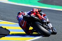 A qu&eacute; hora fue la carrera sprint de MotoGP en Le Mans y c&oacute;mo ver