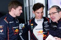 Verstappen y el piloto del DTM que siempre "est&aacute; a dos d&eacute;cimas" de &eacute;l