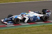 Alex Palou, en primera l&iacute;nea en su estreno en Suzuka