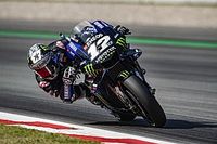 Viñales: “Não vou falar com Lorenzo, o perdão não serve para nada”